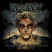 Rezurex 'Dance Of The Dead'  CD